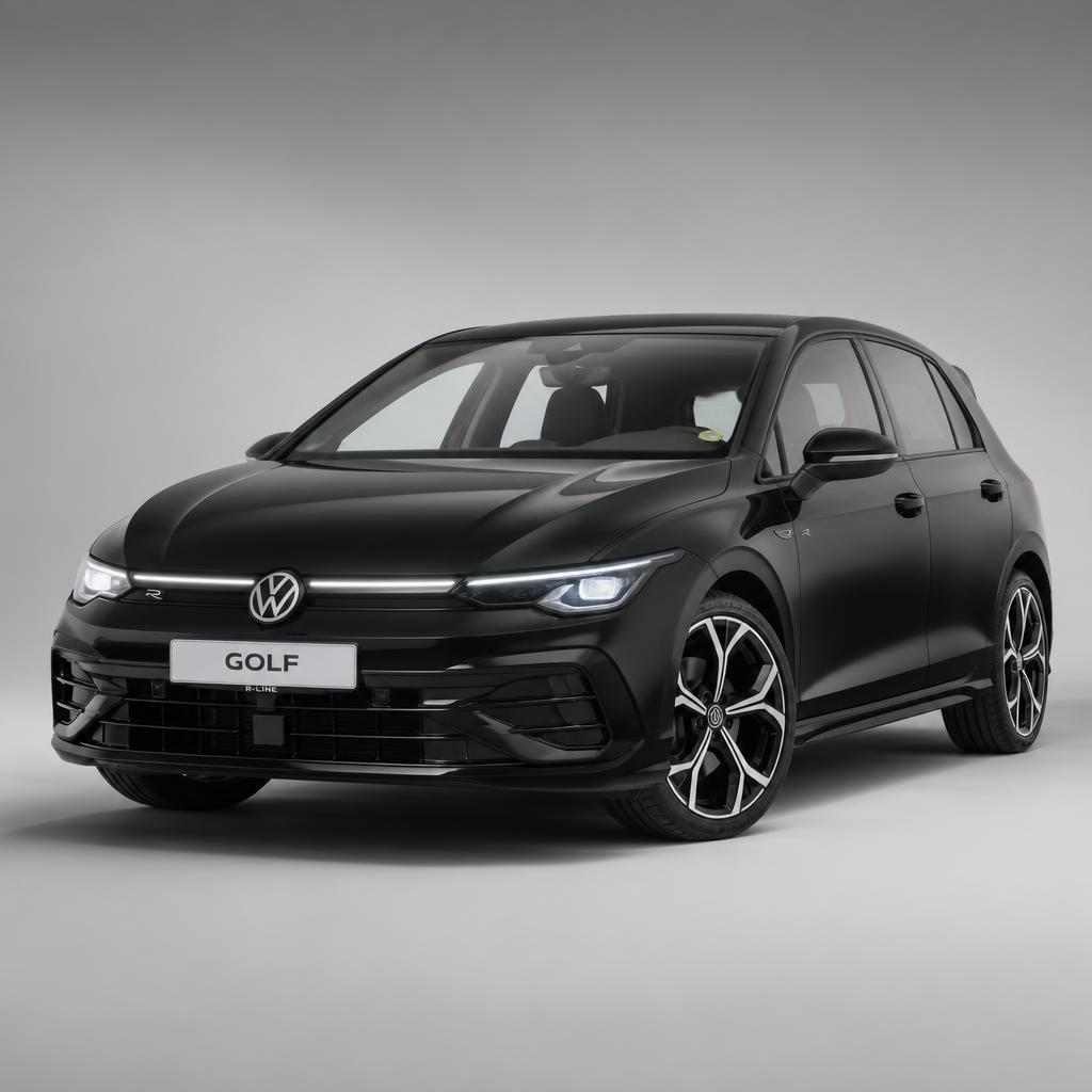Golf 8.5